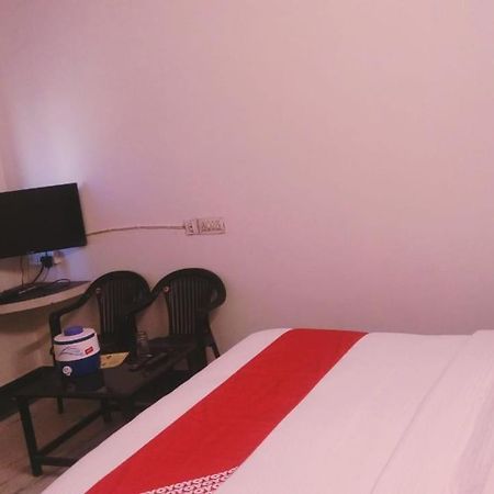 Hotel Rajkamal International Udaipur Eksteriør bilde