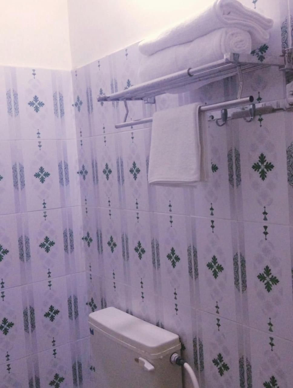 Hotel Rajkamal International Udaipur Eksteriør bilde